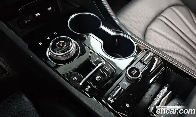 Kia K5 (Optima) 2023 2.0 автомат (гидро), миниатюра 12