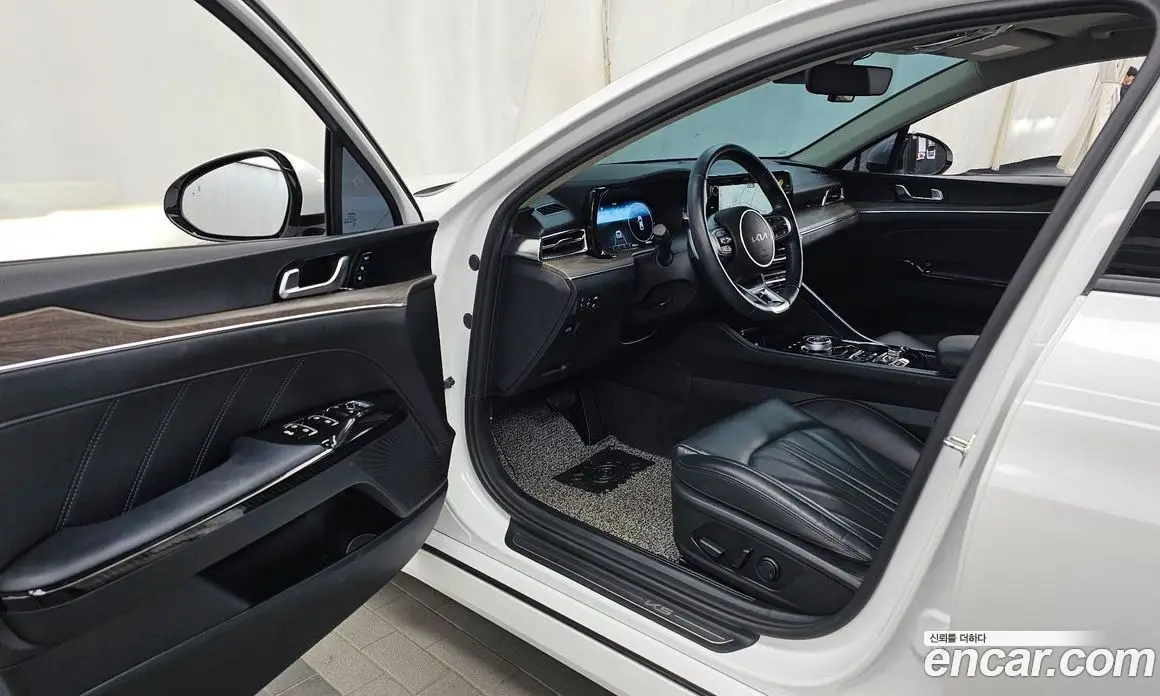 Kia K5 (Optima) 2023 2.0 автомат (гидро), фото 13 Kia K5 (Optima) 2023 2.0 автомат (гидро), фото 13