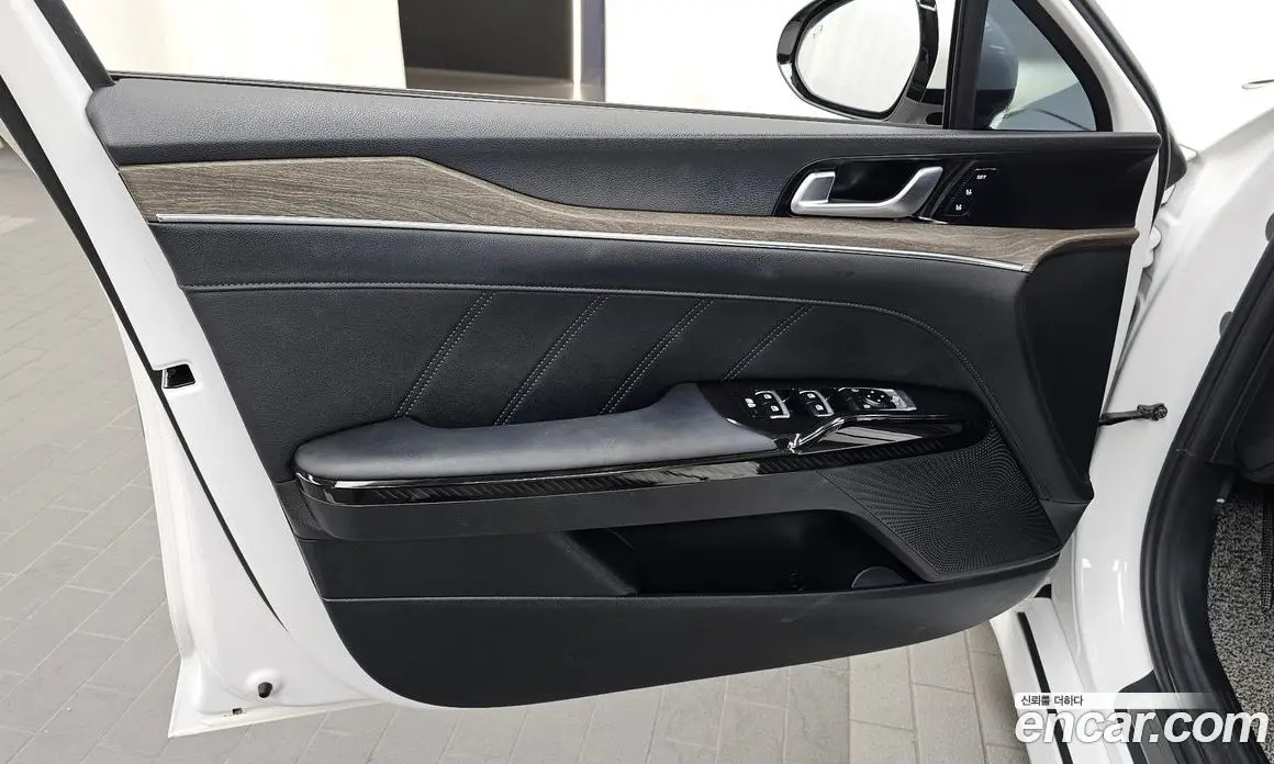 Kia K5 (Optima) 2023 2.0 автомат (гидро), фото 14 Kia K5 (Optima) 2023 2.0 автомат (гидро), фото 14