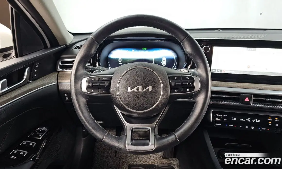 Kia K5 (Optima) 2023 2.0 автомат (гидро), фото 19 Kia K5 (Optima) 2023 2.0 автомат (гидро), фото 19