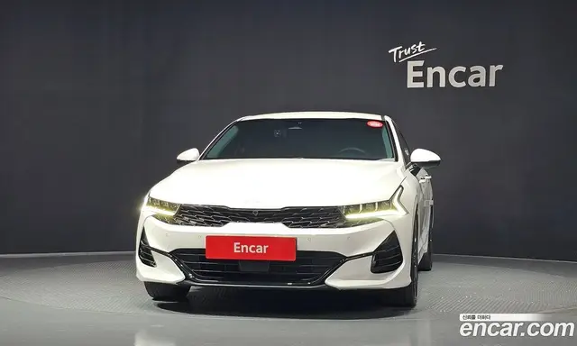 Kia K5 (Optima) 2023 2.0 автомат (гидро), миниатюра 3 Kia K5 (Optima) 2023 2.0 автомат (гидро), миниатюра 3