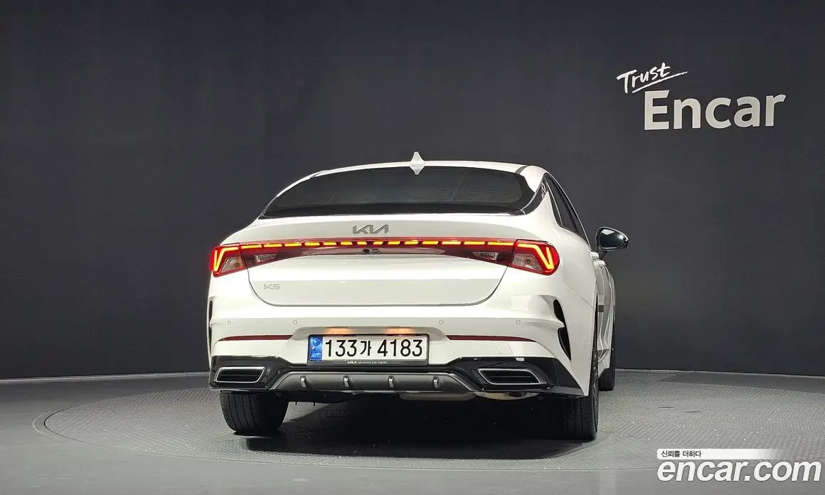 Kia K5 (Optima) 2023 2.0 автомат (гидро), фото 4 Kia K5 (Optima) 2023 2.0 автомат (гидро), фото 4