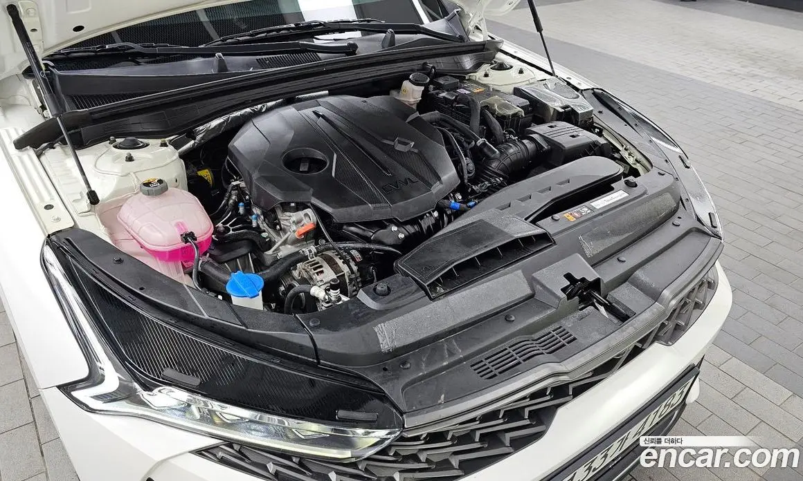 Kia K5 (Optima) 2023 2.0 автомат (гидро), фото 6 Kia K5 (Optima) 2023 2.0 автомат (гидро), фото 6