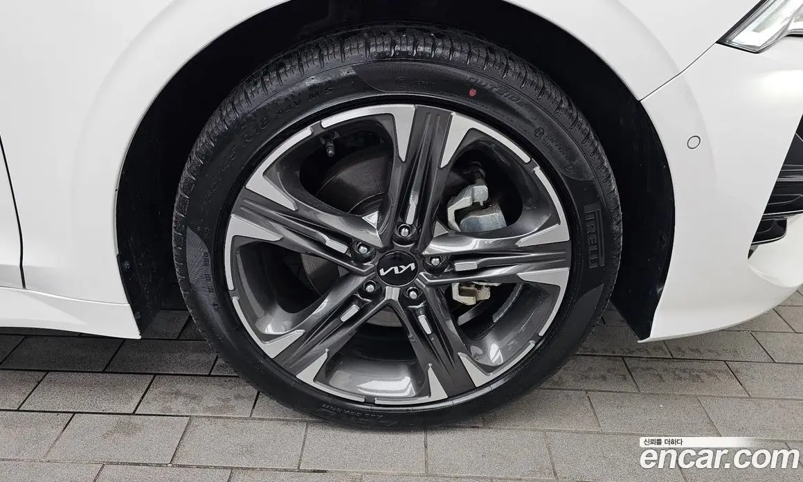 Kia K5 (Optima) 2023 2.0 автомат (гидро), фото 7 Kia K5 (Optima) 2023 2.0 автомат (гидро), фото 7