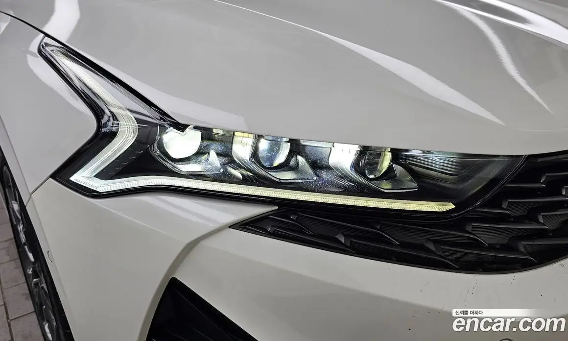 Kia K5 (Optima) 2023 2.0 автомат (гидро), фото 8 Kia K5 (Optima) 2023 2.0 автомат (гидро), фото 8