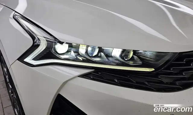 Kia K5 (Optima) 2023 2.0 автомат (гидро), миниатюра 8 Kia K5 (Optima) 2023 2.0 автомат (гидро), миниатюра 8