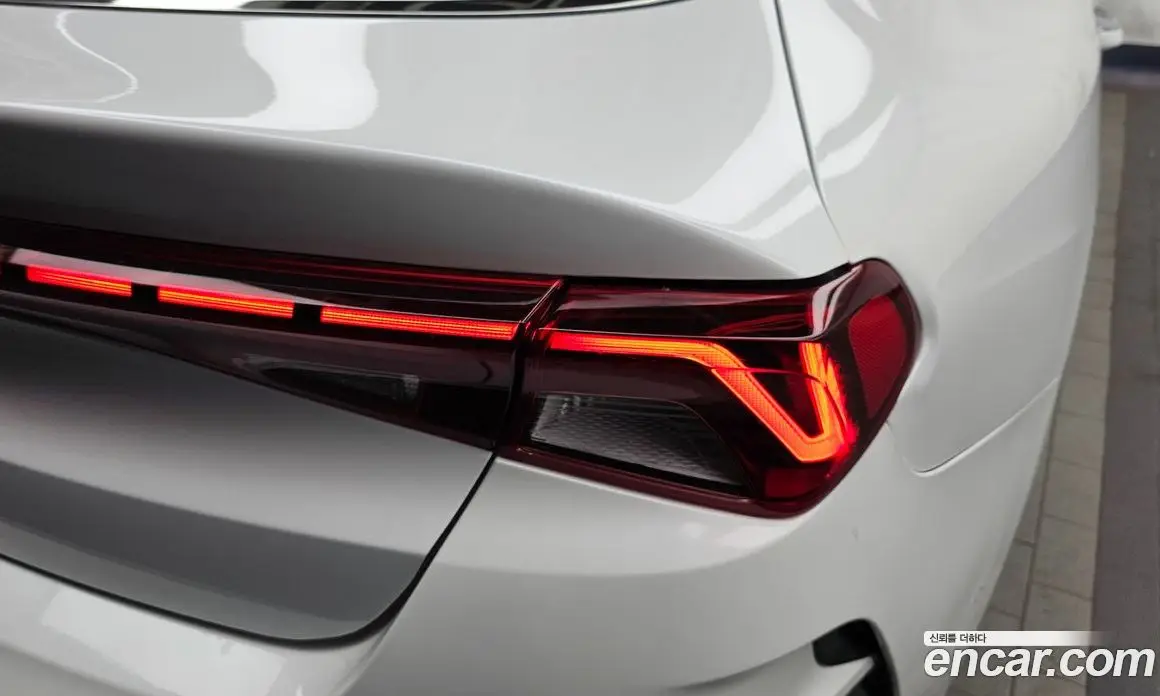 Kia K5 (Optima) 2023 2.0 автомат (гидро), фото 9 Kia K5 (Optima) 2023 2.0 автомат (гидро), фото 9
