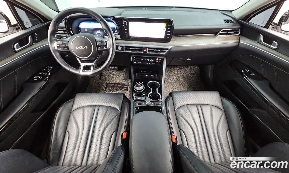 Kia K5 (Optima) 2023 2.0 автомат (гидро), фото 10 Kia K5 (Optima) 2023 2.0 автомат (гидро), фото 10