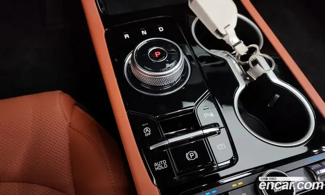 Kia K5 (Optima) 2025 1.6 автомат (гидро), миниатюра 12