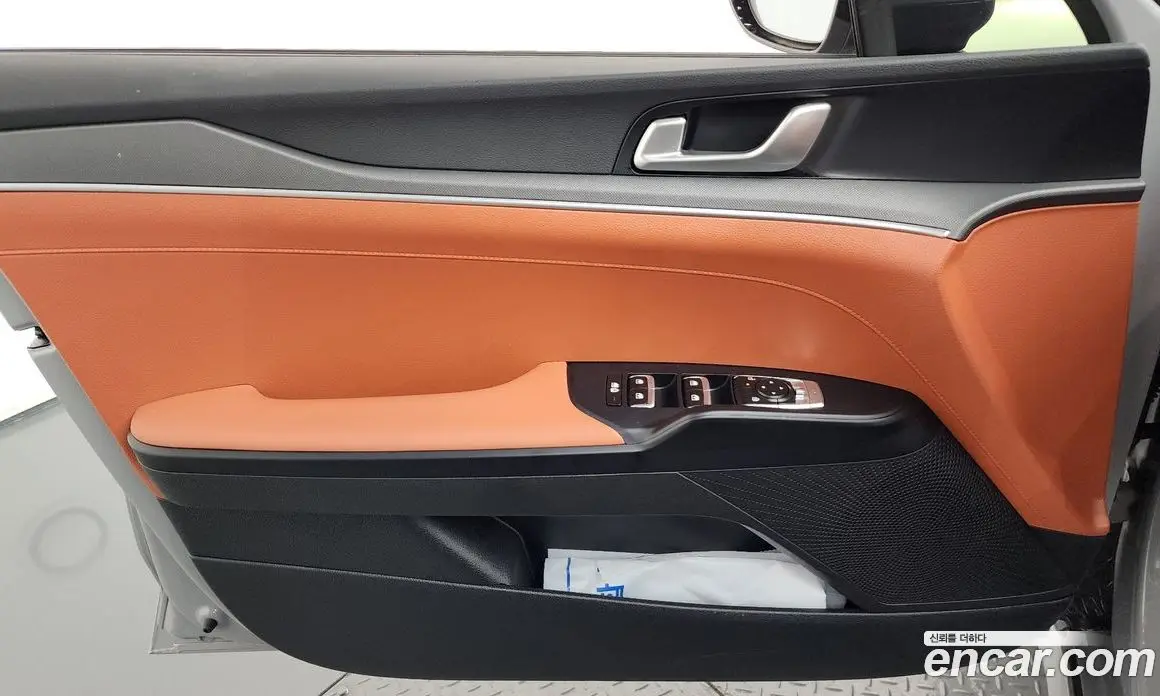 Kia K5 (Optima) 2025 1.6 автомат (гидро), фото 14