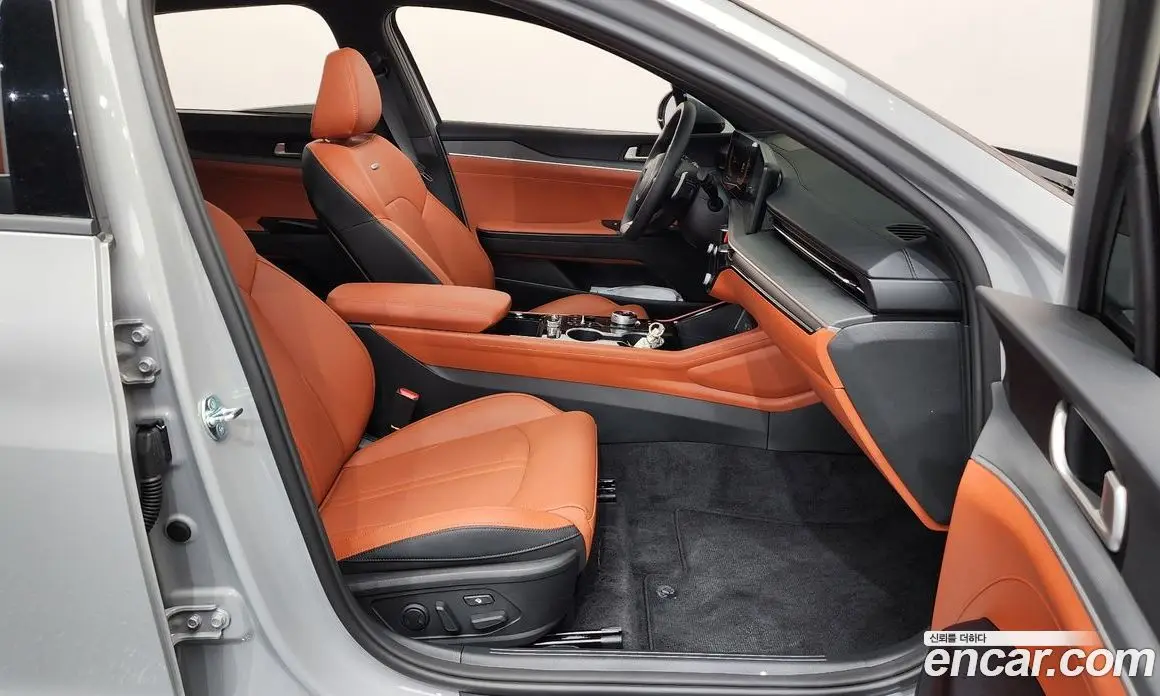 Kia K5 (Optima) 2025 1.6 автомат (гидро), фото 16