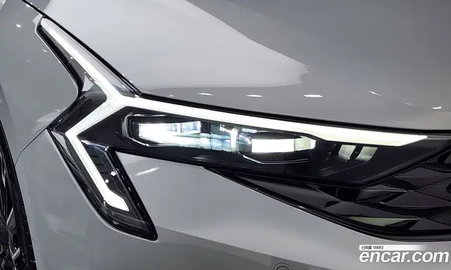Kia K5 (Optima) 2025 1.6 автомат (гидро), миниатюра 8