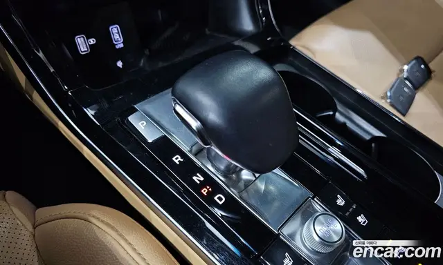 Kia K7 2021 2.5 автомат (гидро), миниатюра 11 Kia K7 2021 2.5 автомат (гидро), миниатюра 11