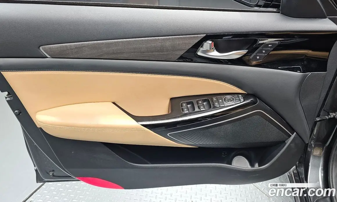 Kia K7 2021 2.5 автомат (гидро), фото 13 Kia K7 2021 2.5 автомат (гидро), фото 13