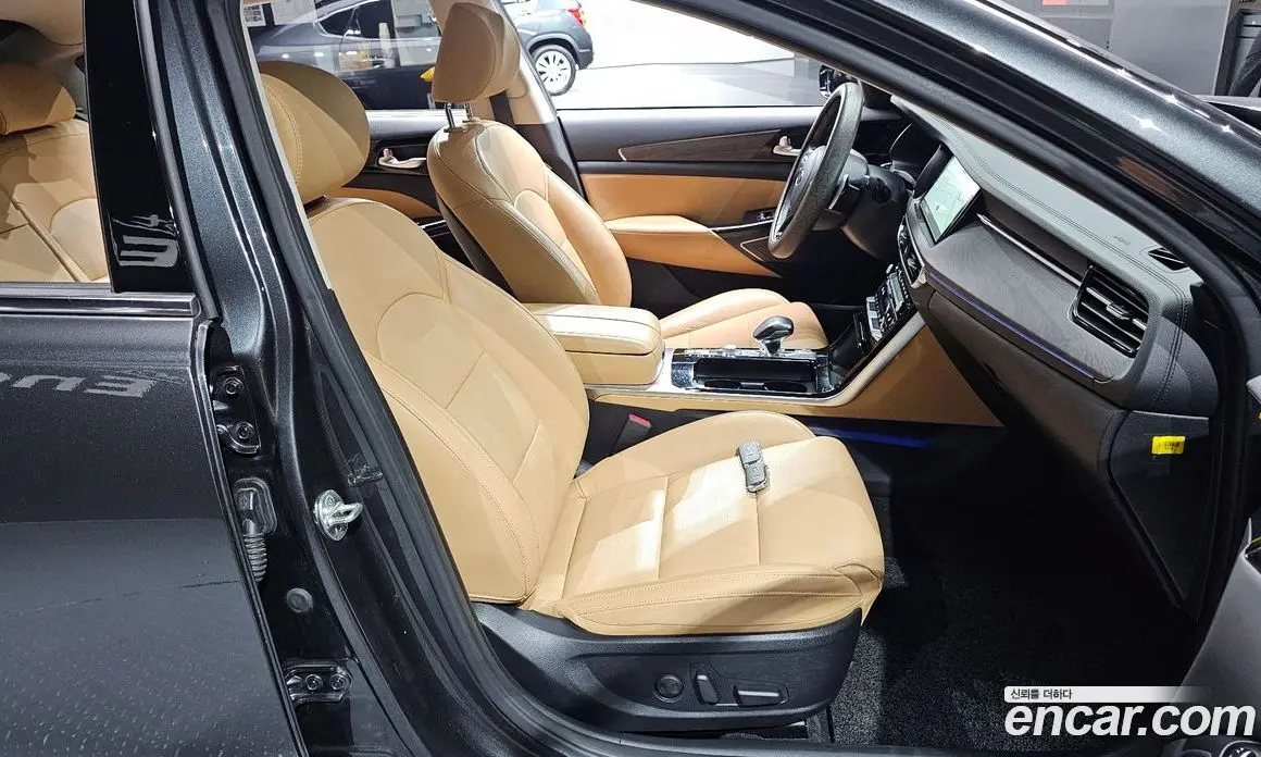 Kia K7 2021 2.5 автомат (гидро), фото 15 Kia K7 2021 2.5 автомат (гидро), фото 15