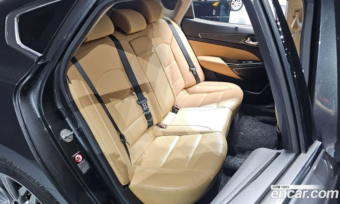 Kia K7 2021 2.5 автомат (гидро), фото 16 Kia K7 2021 2.5 автомат (гидро), фото 16
