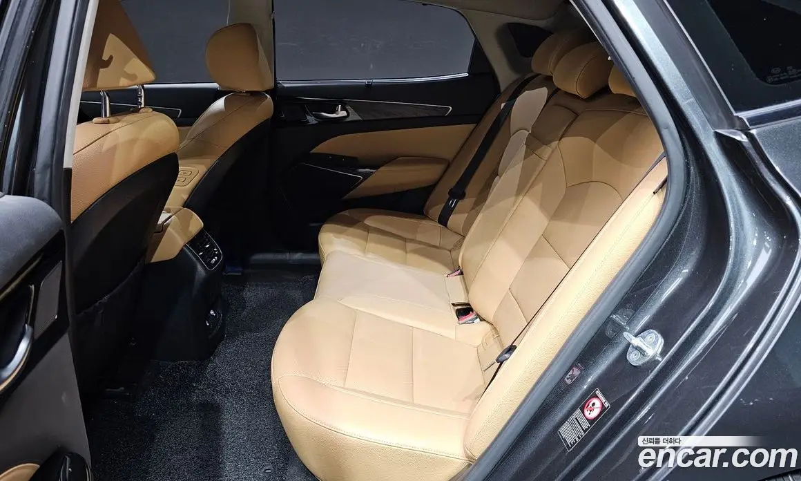 Kia K7 2021 2.5 автомат (гидро), фото 17 Kia K7 2021 2.5 автомат (гидро), фото 17