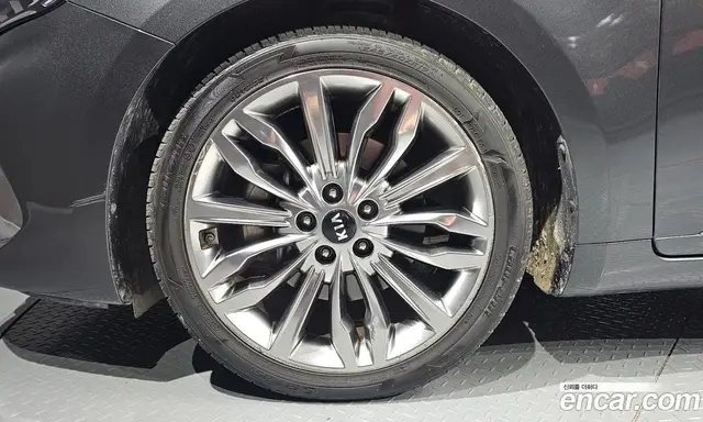Kia K7 2021 2.5 автомат (гидро), миниатюра 4 Kia K7 2021 2.5 автомат (гидро), миниатюра 4