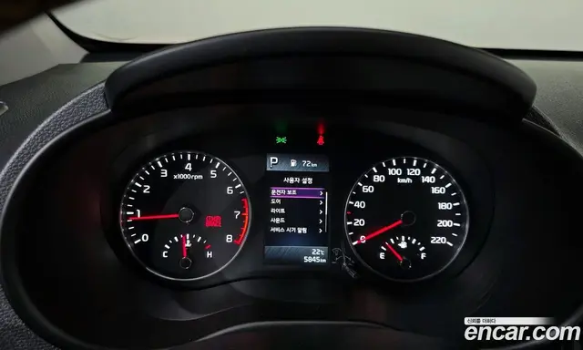 Kia Morning 2020 1.0 автомат (гидро), миниатюра 11 Kia Morning 2020 1.0 автомат (гидро), миниатюра 11
