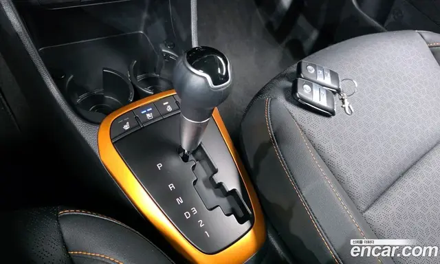 Kia Morning 2020 1.0 автомат (гидро), миниатюра 12