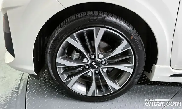 Kia Morning 2020 1.0 автомат (гидро), миниатюра 5 Kia Morning 2020 1.0 автомат (гидро), миниатюра 5