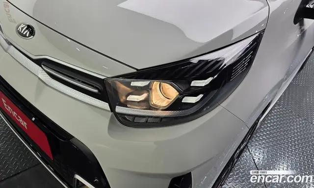Kia Morning 2020 1.0 автомат (гидро), миниатюра 8 Kia Morning 2020 1.0 автомат (гидро), миниатюра 8