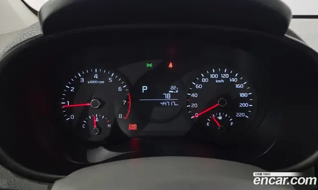 Kia Morning 2020 1.0 автомат (гидро), миниатюра 11 Kia Morning 2020 1.0 автомат (гидро), миниатюра 11