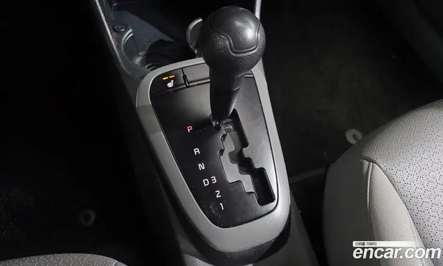Kia Morning 2020 1.0 автомат (гидро), миниатюра 12