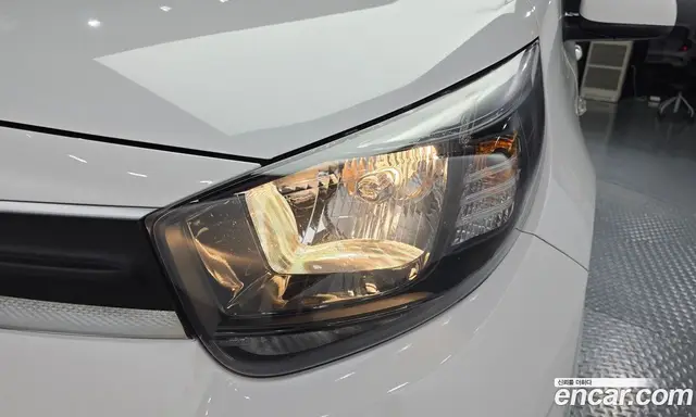 Kia Morning 2020 1.0 автомат (гидро), миниатюра 8 Kia Morning 2020 1.0 автомат (гидро), миниатюра 8