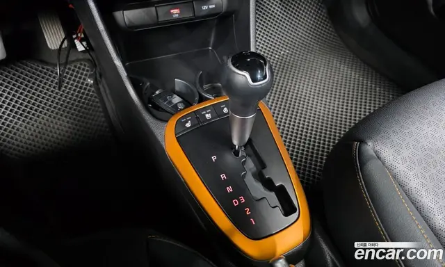 Kia Morning 2023 1.0 автомат (гидро), миниатюра 12