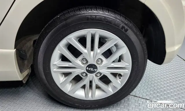 Kia Morning 2023 1.0 автомат (гидро), миниатюра 7 Kia Morning 2023 1.0 автомат (гидро), миниатюра 7