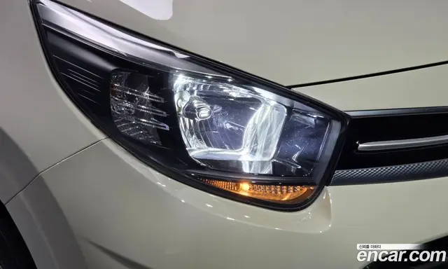Kia Morning 2023 1.0 автомат (гидро), миниатюра 8 Kia Morning 2023 1.0 автомат (гидро), миниатюра 8