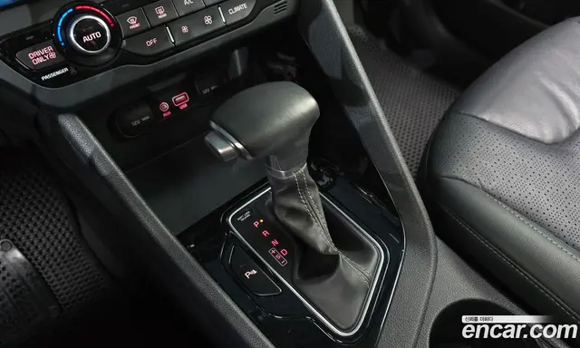 Kia Niro 2016 1.6 автомат (гидро), миниатюра 12