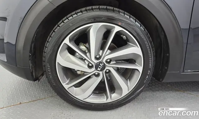 Kia Niro 2016 1.6 автомат (гидро), миниатюра 5 Kia Niro 2016 1.6 автомат (гидро), миниатюра 5