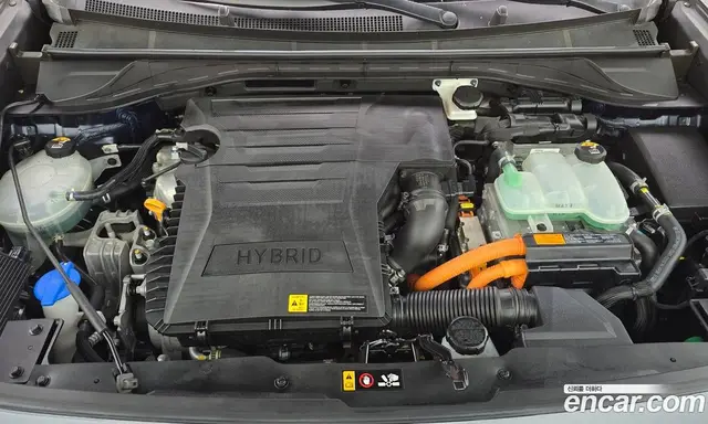 Kia Niro 2016 1.6 автомат (гидро), миниатюра 6 Kia Niro 2016 1.6 автомат (гидро), миниатюра 6