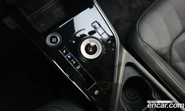 Kia Niro 2023 0.2 автомат (гидро), миниатюра 12