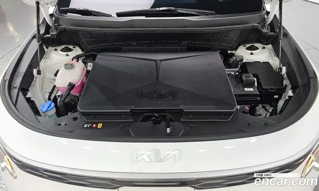 Kia Niro 2023 0.2 автомат (гидро), миниатюра 6