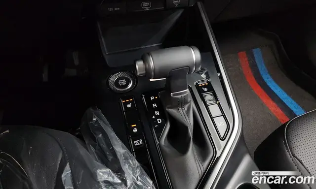 Kia Niro 2026 1.6 автомат (гидро), миниатюра 12