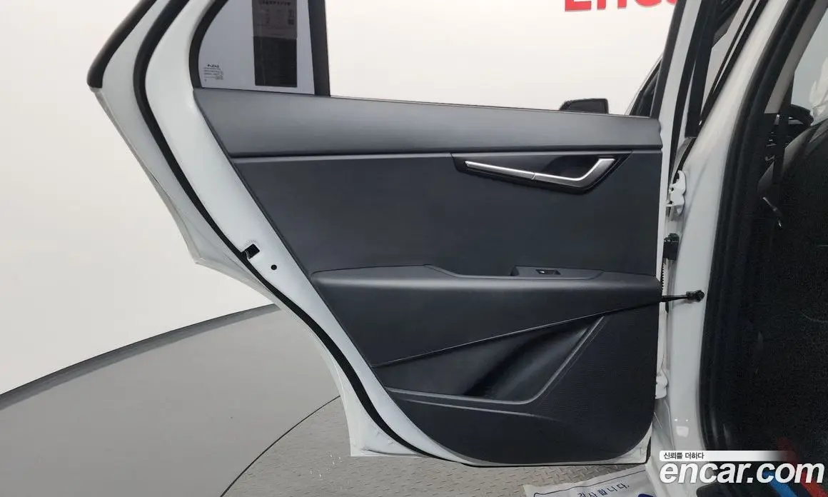 Kia Niro 2026 1.6 автомат (гидро), фото 15