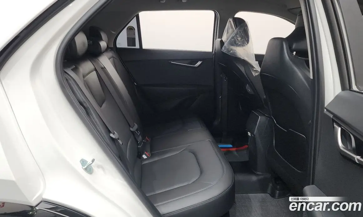 Kia Niro 2026 1.6 автомат (гидро), фото 17