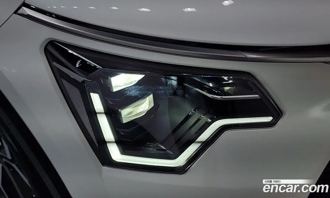 Kia Niro 2026 1.6 автомат (гидро), фото 8