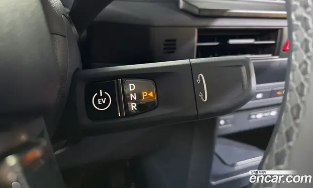 Kia PV5 2025 0.2 автомат (гидро), миниатюра 12