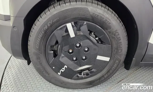 Kia PV5 2025 0.2 автомат (гидро), миниатюра 5