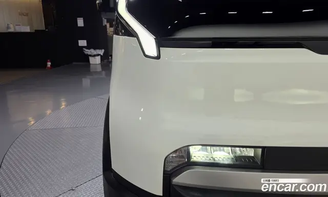 Kia PV5 2025 0.2 автомат (гидро), миниатюра 8