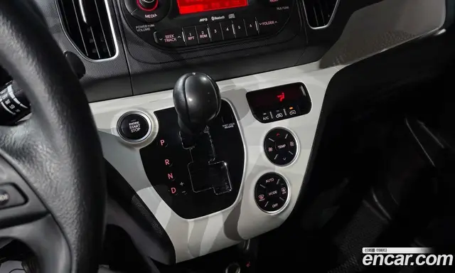 Kia Ray 2012 1.0 автомат (гидро), миниатюра 12
