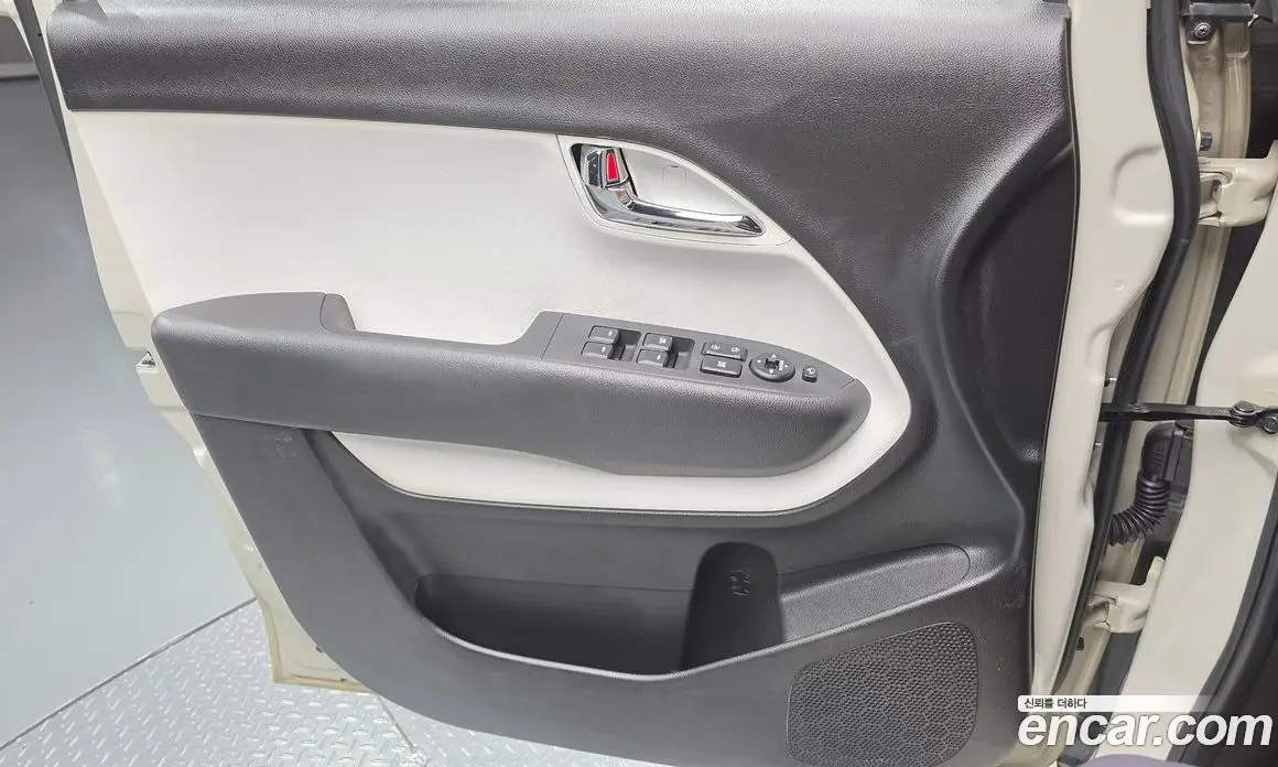 Kia Ray 2012 1.0 автомат (гидро), фото 15