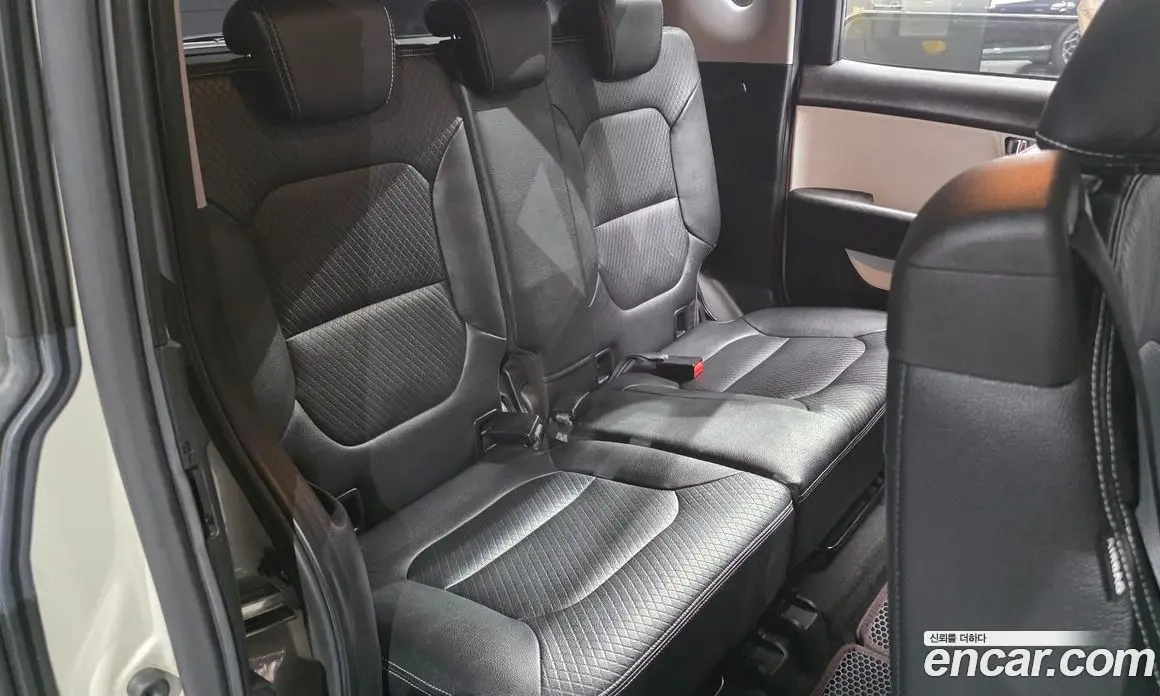 Kia Ray 2012 1.0 автомат (гидро), фото 17