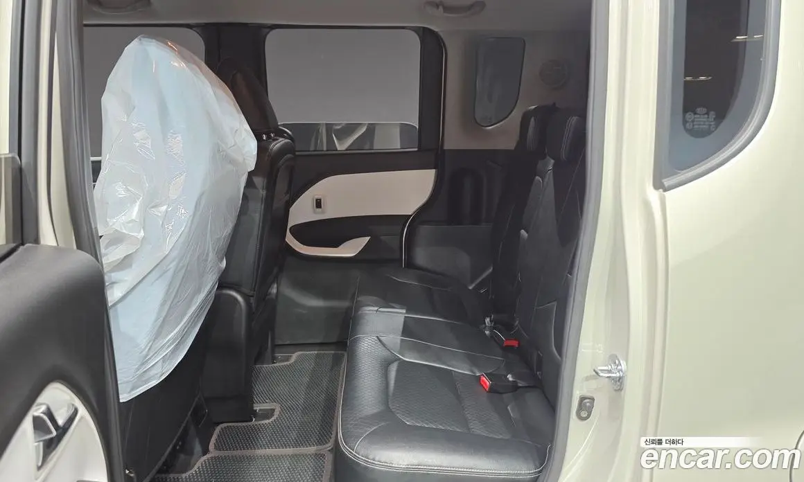 Kia Ray 2012 1.0 автомат (гидро), фото 18