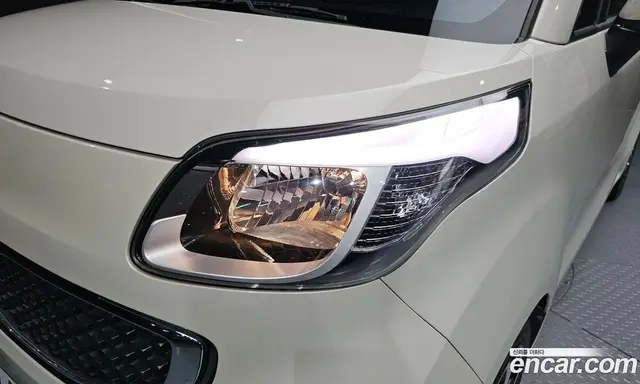 Kia Ray 2012 1.0 автомат (гидро), миниатюра 8