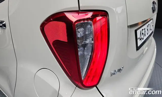 Kia Ray 2012 1.0 автомат (гидро), миниатюра 9